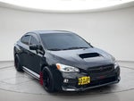 2020 WRX Thumbnail 10