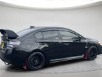 2020 WRX Thumbnail 13