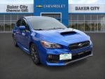 2021 WRX Thumbnail 1