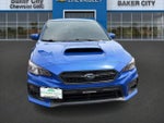 2021 WRX Thumbnail 2