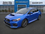 2021 WRX Thumbnail 3