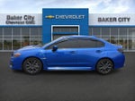 2021 WRX Thumbnail 4