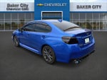2021 WRX Thumbnail 5