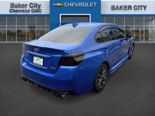 2021 Subaru WRX - $23,995