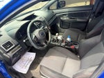 2021 WRX Thumbnail 8
