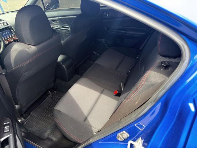 2021 Subaru WRX - $23,995