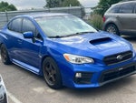 2018 WRX Thumbnail 1