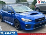 2018 WRX Thumbnail 4