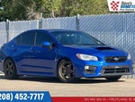 2018 WRX Thumbnail 1