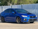 2018 WRX Thumbnail 2
