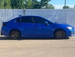 2018 WRX Thumbnail 3