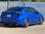 2018 WRX Thumbnail 4