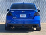 2018 WRX Thumbnail 5