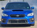 2018 WRX Thumbnail 6