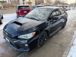 2020 WRX Thumbnail 1