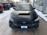 2020 WRX Thumbnail 3