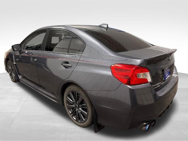 2021 Subaru WRX - $22,501