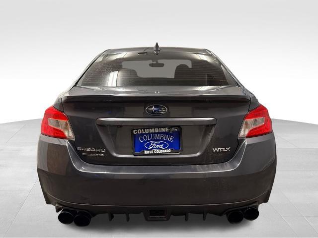 2021 Subaru WRX - $22,501