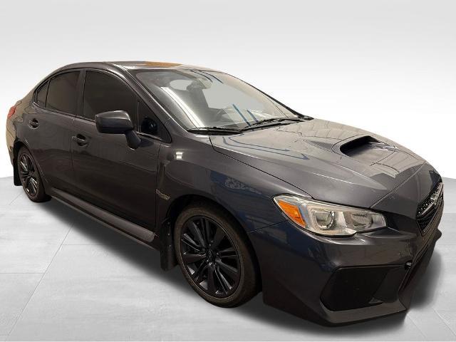 2021 Subaru WRX - $22,501