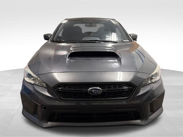 2021 Subaru WRX - $22,501