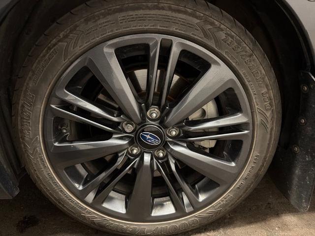2021 Subaru WRX - $22,501