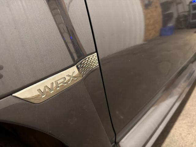 2021 Subaru WRX - $22,501