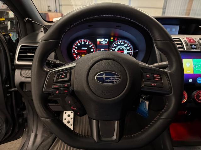 2021 Subaru WRX - $22,501