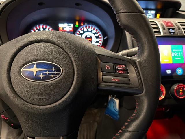 2021 Subaru WRX - $22,501