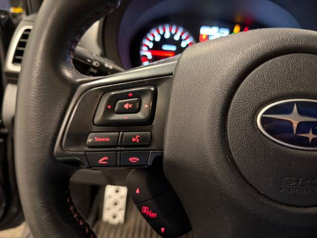 2021 Subaru WRX - $22,501