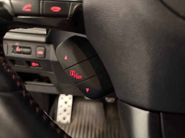 2021 Subaru WRX - $22,501