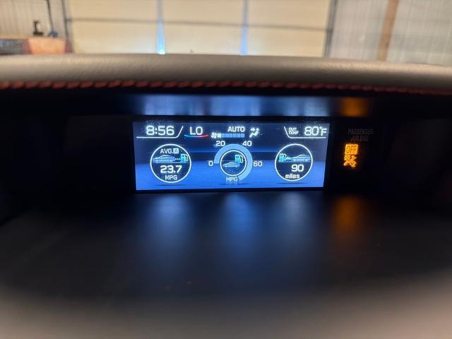 2021 Subaru WRX - $22,501