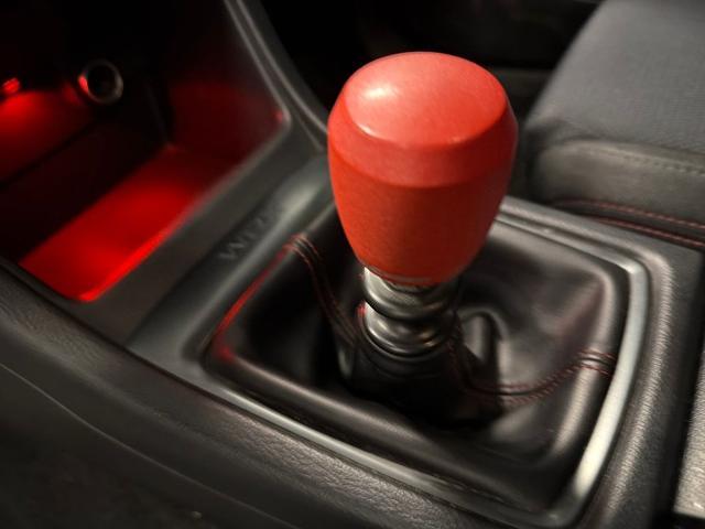 2021 Subaru WRX - $22,501