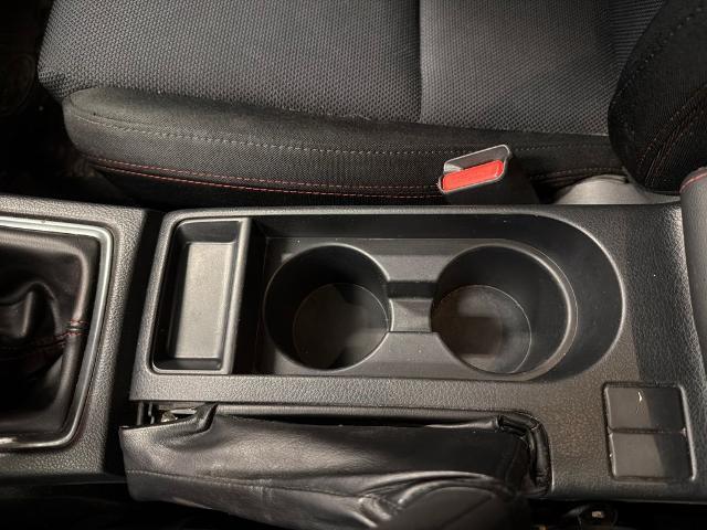 2021 Subaru WRX - $22,501