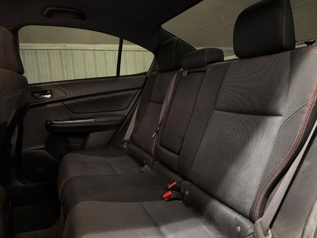 2021 Subaru WRX - $22,501