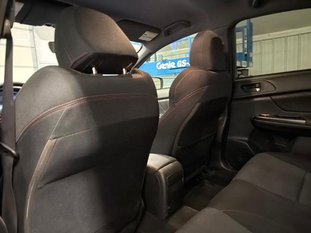 2021 Subaru WRX - $22,501