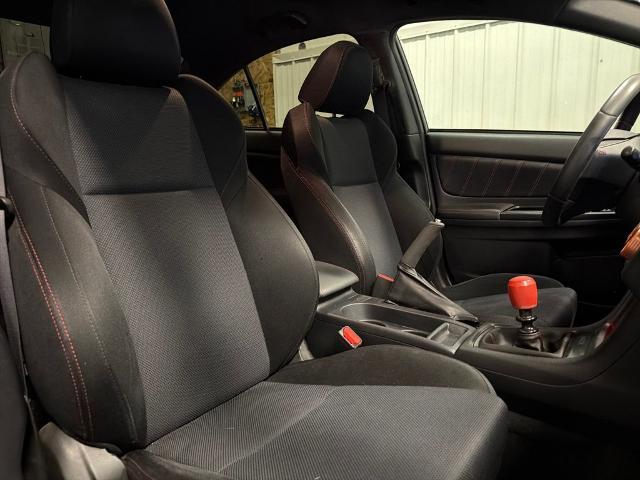 2021 Subaru WRX - $22,501