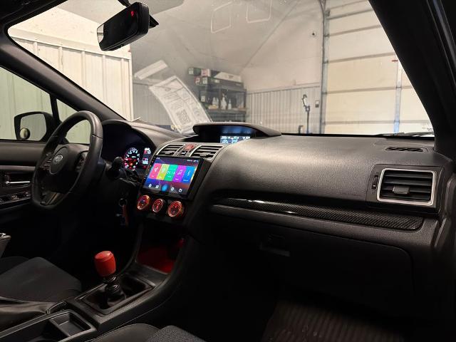 2021 Subaru WRX - $22,501