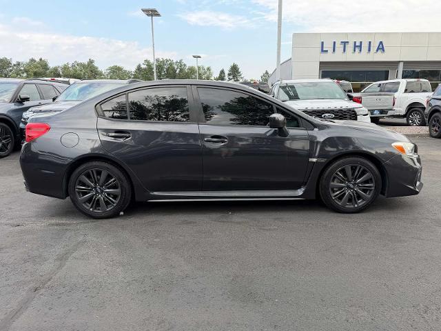 2018 Subaru WRX - $22,198