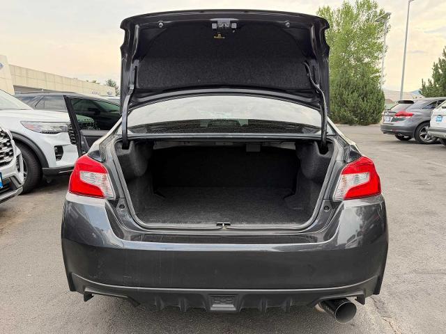 2018 Subaru WRX - $22,198