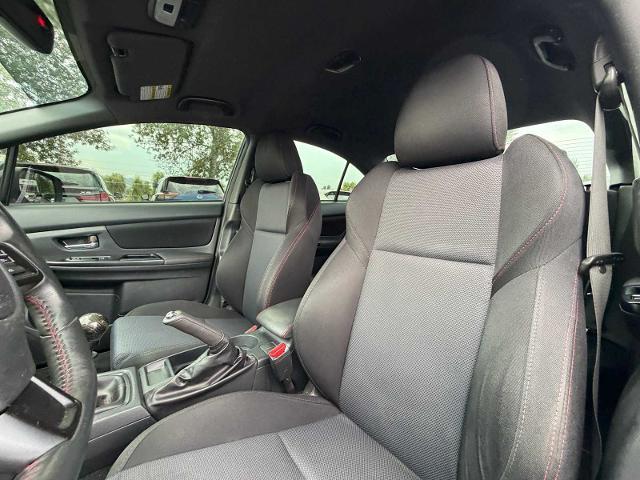 2018 Subaru WRX - $22,198