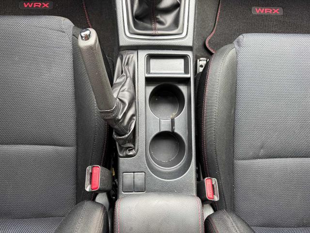 2018 Subaru WRX - $22,198