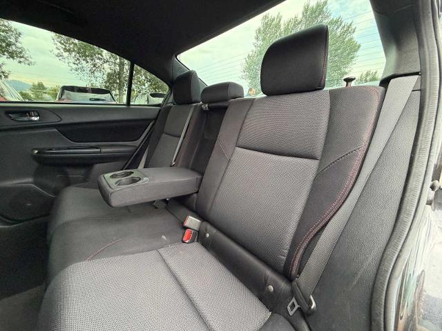 2018 Subaru WRX - $22,198