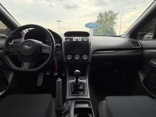 2018 Subaru WRX - $22,198