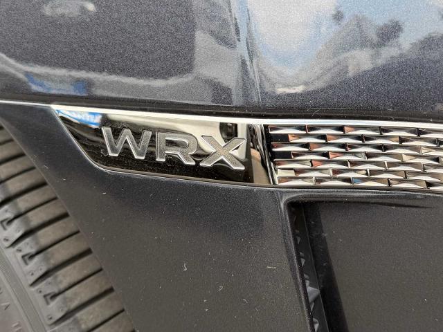 2018 Subaru WRX - $22,198
