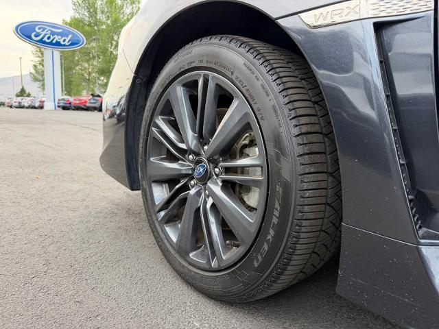 2018 Subaru WRX - $22,198