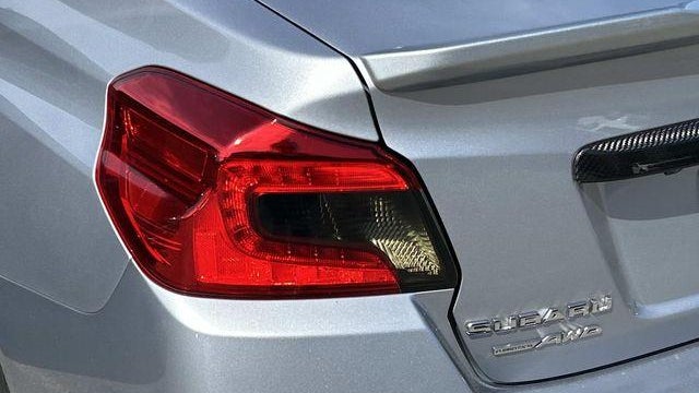 2020 Subaru WRX Base