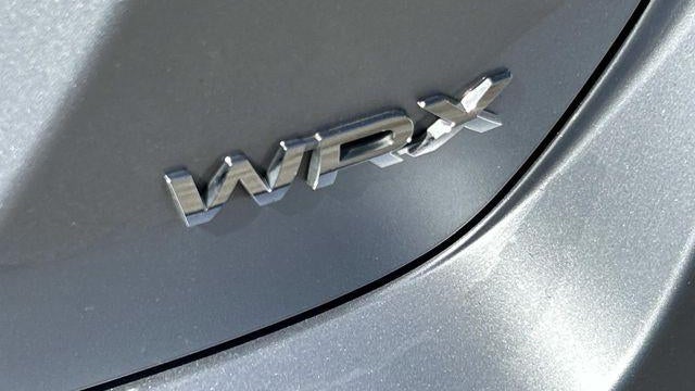 2020 Subaru WRX Base