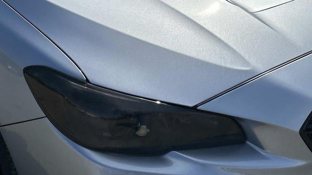 2020 Subaru WRX Base