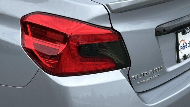 2020 Subaru WRX Base