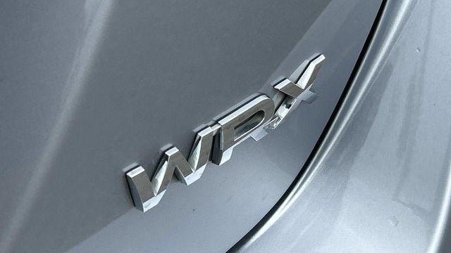 2020 Subaru WRX Base